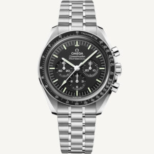 Omega Speedmaster Professional Moonwatch - 310.30.42.50.01.002 - 42 mm - Oțel Inoxidabil