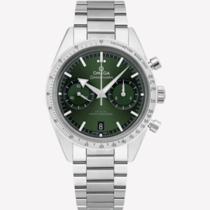 Omega Speedmaster '57 Co-Axial Master - 332.10.41.51.10.001- 40.5 mm - Oțel Inoxidabil