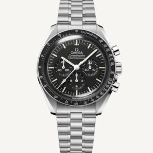 Omega Speedmaster Professional Moonwatch - 310.30.42.50.01.001 - 42 mm - Oțel Inoxidabil