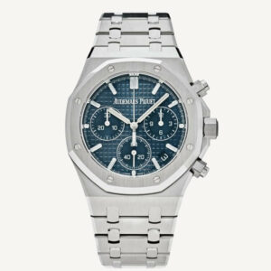 Audemars Piguet Royal Oak - 26240ST.OO.1320ST.05 - 41 mm - Oțel Inoxidabil