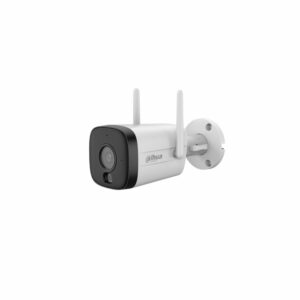 Camera supraveghere exterior IP cu iluminare duala WiFi 6 Dahua IPC-HFW1539DTK1-SAW-IL, 5MP, 2.8 mm, IR/lumina alba 30m, slot card, microfon, detectie…