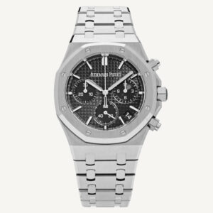 Audemars Piguet Royal Oak Chronograph - 26240ST.OO.1320ST.06 - 41 mm - Oțel Inoxidabil