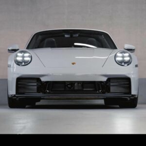 PORSCHE 911 TARGA 4 S