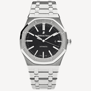 Audemars Piguet Royal Oak 15400ST.OO.1220ST.01 - 41 mm - Oțel Inoxidabil
