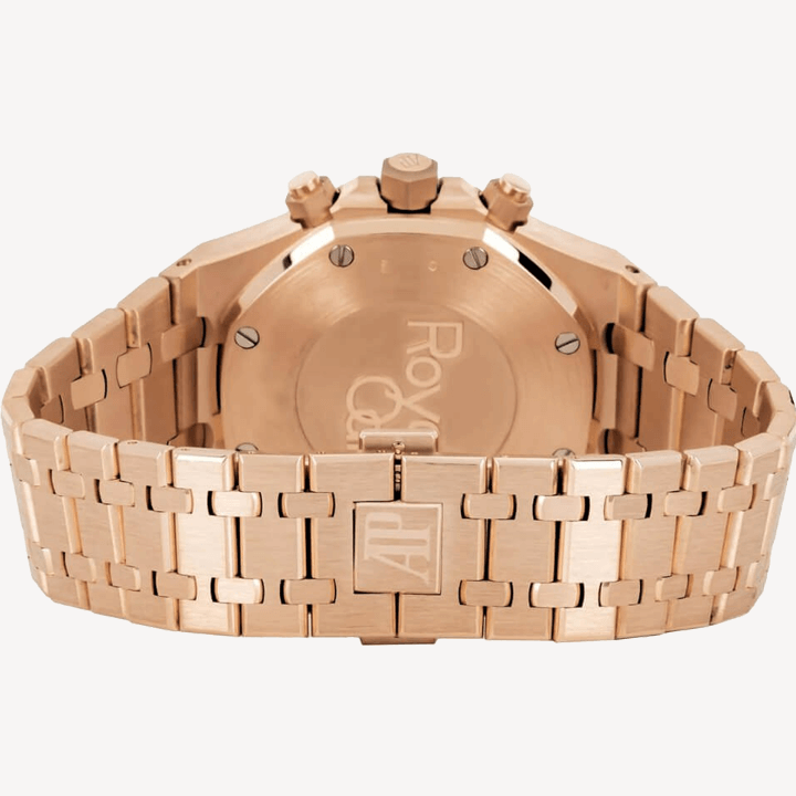 Audemars Piguet Royal Oak - 41 mm- 26240OR.OO.1320OR.06 - Aur Roz