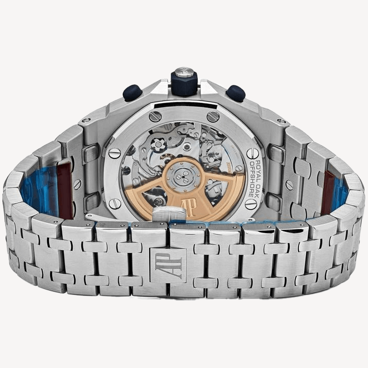 Audemars Piguet Royal Oak Offshore Chronograph - 26238ST.OO.2000ST.01 - 42 mm - Oțel Inoxidabil