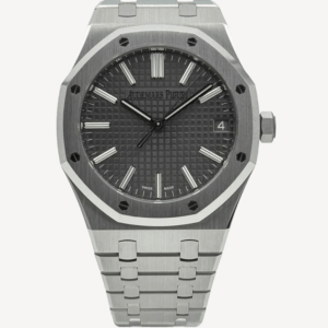 Audemars Piguet Royal Oak Selfwinding - 15510ST.OO.1320ST.05 - 41 mm - Oțel Inoxidabil