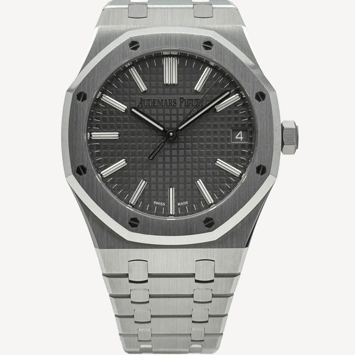 Audemars Piguet Royal Oak 15510ST GS777