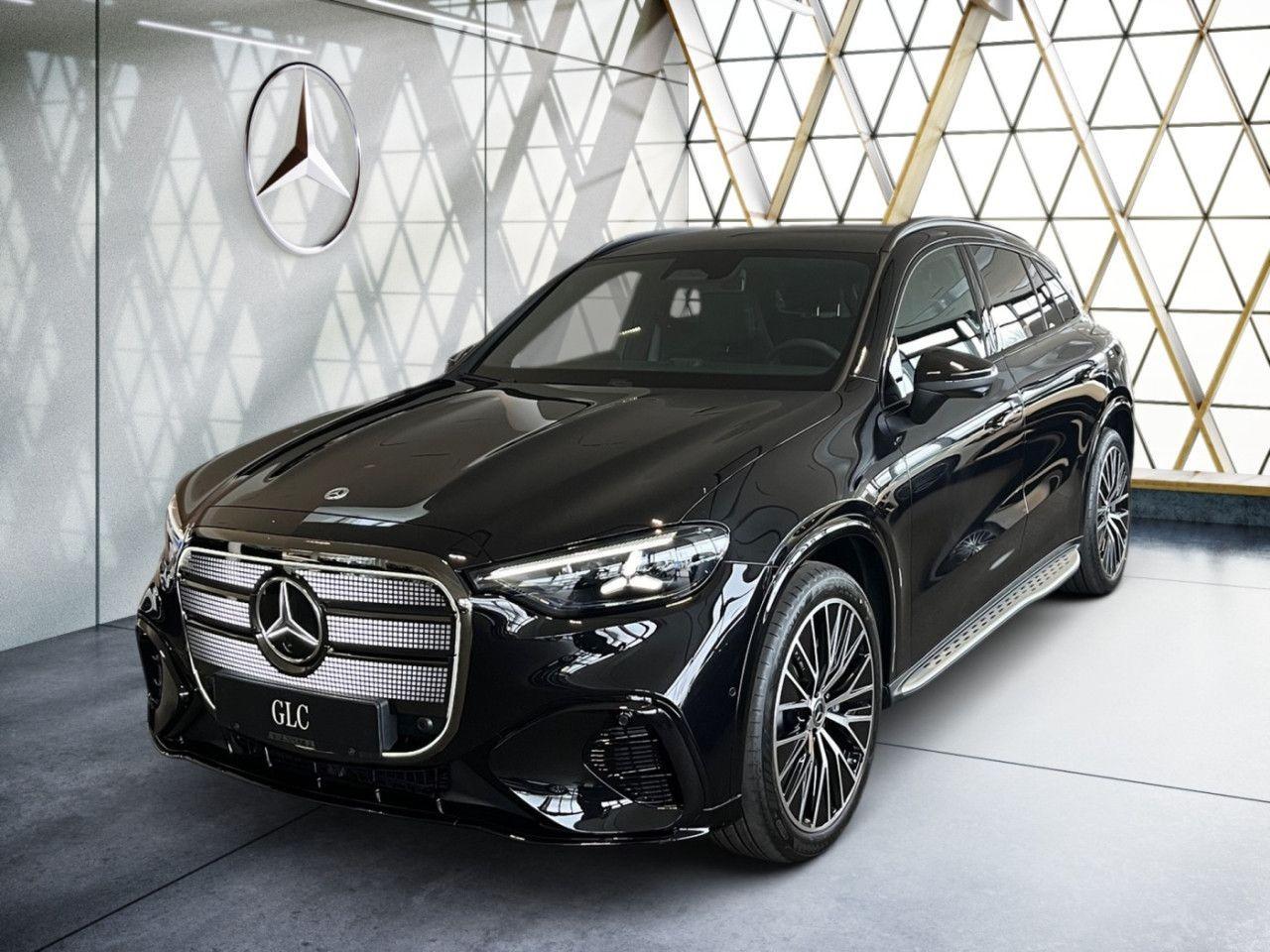 MERCEDES BENZ GLC 400 4MATIC