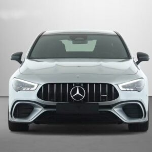 MERCEDES BENZ CLA AMG 45 S 4M