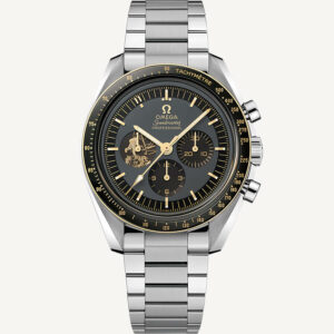 Omega Speedmaster 50th Anniversary Professional Moonwatch - 310.20.42.50.01.001 - 42 mm - Oțel Inoxidabil