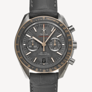 Omega Speedmaster Dark Side of the Moon "Meteorite" - 311.63.44.51.99.001 - 44,25 mm - Ceramic