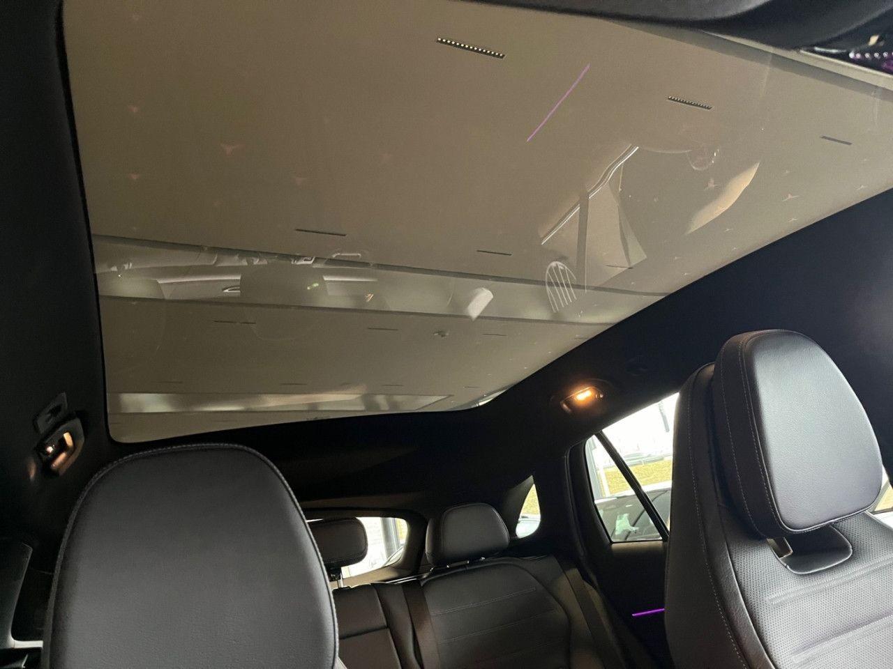 MERCEDES BENZ GLC 400 4MATIC
