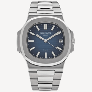 Patek Philippe Nautilus 5711/1A-010 - 40 mm - Oțel Inoxidabil