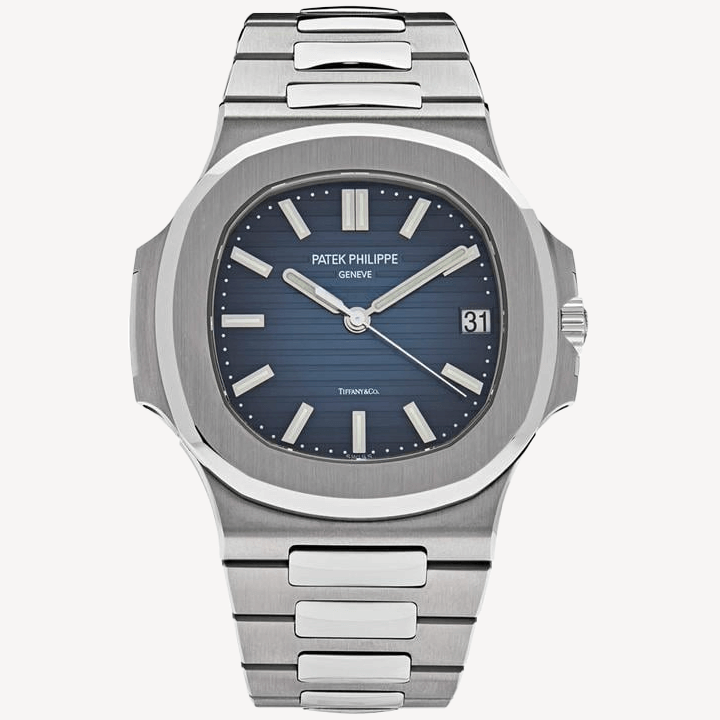 Patek Philippe Nautilus 5711 1A GS777