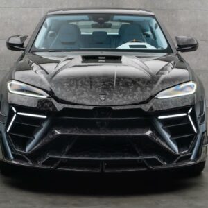LAMBORGHINI URUS VENATUS SE BY MANSORY 1 of 7