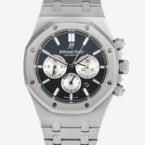 Audemars Piguet Royal Oak Cronograf - 26331ST.OO.1220ST.02 - 41 mm - Oțel Inoxidabil