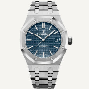 Audemars Piguet Royal Oak Selfwinding - 15450ST.OO.1256ST.03 - 37 mm - Oțel Inoxidabil
