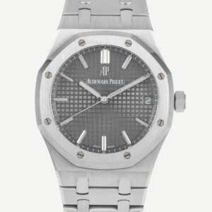 Audemars Piguet Royal Oak - 15500ST.OO.1220ST.02 - 41mm - Oțel Inoxidabil