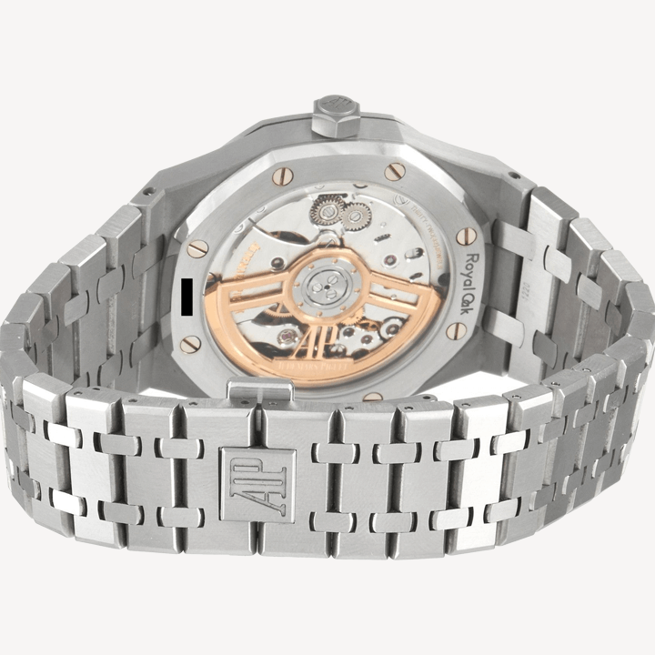 Audemars Piguet Royal Oak - 15500ST.OO.1220ST.02 - 41mm - Oțel Inoxidabil