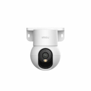 Camera supraveghere interior wireless WiFi Imou Ranger Mini IPC-K2MP-5H1WE, WiFi 6, 2.4GHz, 5 MP, 3.6 mm, IR 10 m, functii AI, microfon si difuzor, auto…