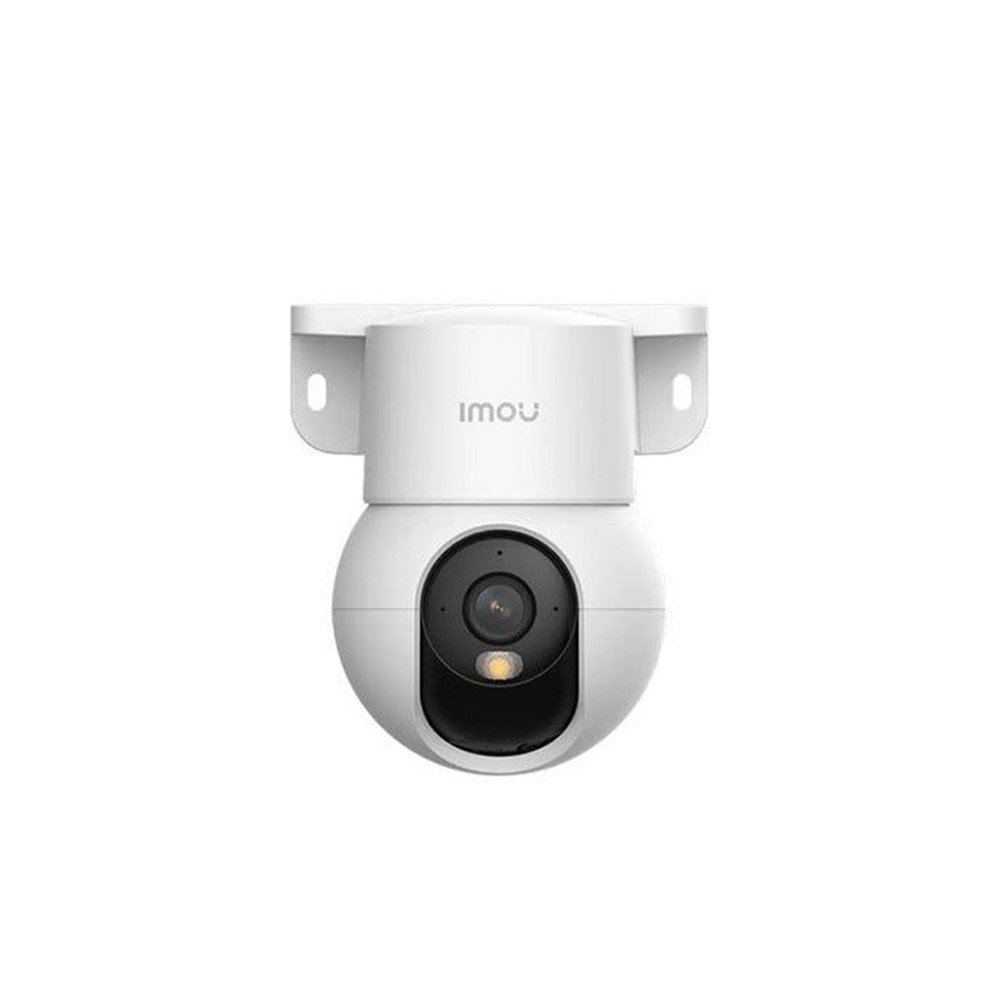 Camera supraveghere interior wireless WiFi Imou Ranger Mini IPC-K2MP-5H1WE, WiFi 6, 2.4GHz, 5 MP, 3.6 mm, IR 10 m, functii AI, microfon si difuzor, auto…