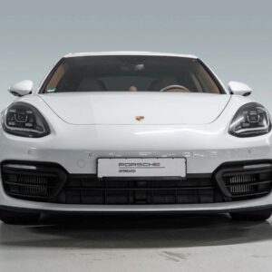 PORSCHE PANAMERA 4S