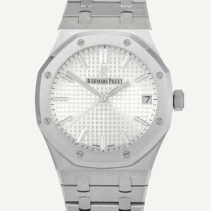 Audemars Piguet Royal Oak 15500ST.OO.1220ST.04 - 41 mm - Oțel Inoxidabil