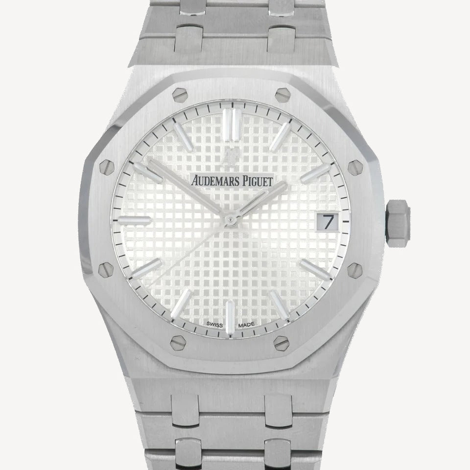 Audemars Piguet Royal Oak 15500ST.OO.1220ST.04 - 41 mm - Oțel Inoxidabil