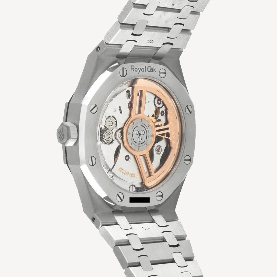 Audemars Piguet Royal Oak 15500ST.OO.1220ST.04 - 41 mm - Oțel Inoxidabil