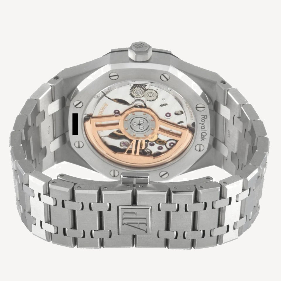 Audemars Piguet Royal Oak 15500ST.OO.1220ST.04 - 41 mm - Oțel Inoxidabil