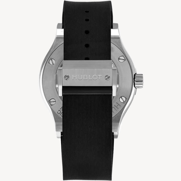 Hublot Classic Fusion - 565.NX.1470.RX - 38 mm - Titan