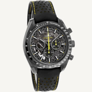 Omega Speedmaster Apollo 8 Dark Side of the Moon - 310.92.44.50.01.001 - 44,25 mm - Ceramic