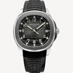 Patek Philippe Aquanaut - 5167A-001 - 40.8 mm - Oțel Inoxidabil