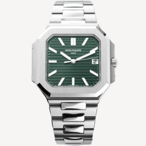 Patek Philippe Cubitus - 5821/1A-001 - 45 mm - Oțel Inoxidabil