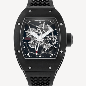 Richard Mille Baby Nadal - RM035 - 48 x 39.7 mm - Alumagneziu