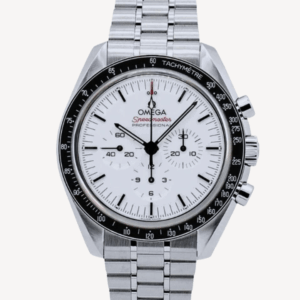 Omega Speedmaster Professional Moonwatch - 310.30.42.50.04.001 - 42 mm - Oțel Inoxidabil