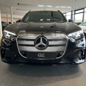 MERCEDES BENZ GLC 400 4MATIC