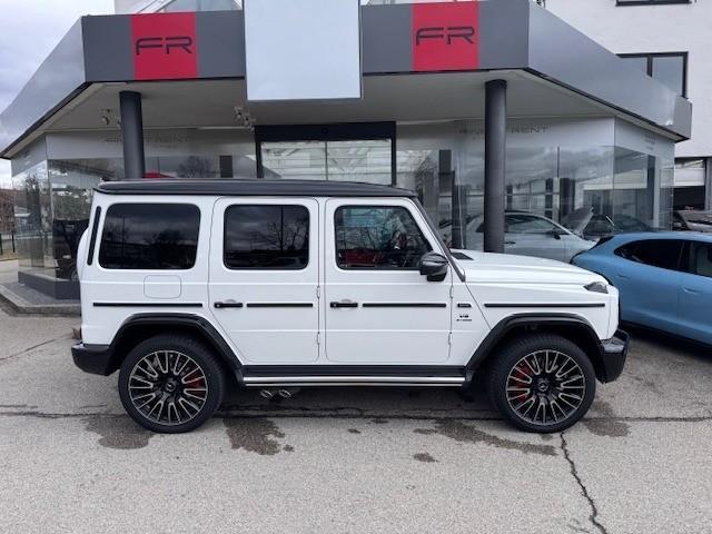 Mercedes-Benz G63AMG