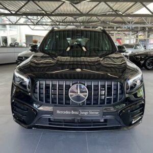 MERCEDES BENZ GLB 35 4M AMG