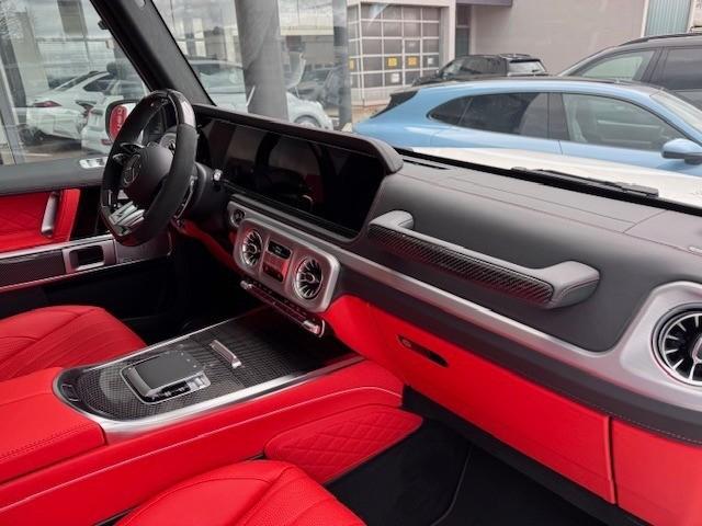 Mercedes-Benz G63AMG