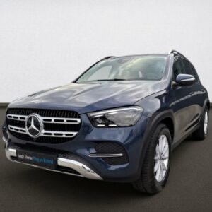 MERCEDES BENZ GLE 350 de 4MATIC