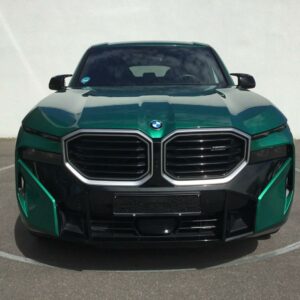 BMW XM 50e
